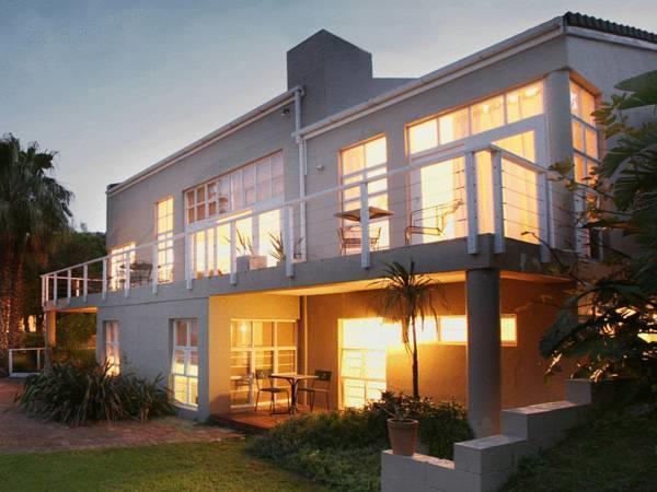 Art Gallery Guest House - Thandekayo Hout Bay Extérieur photo